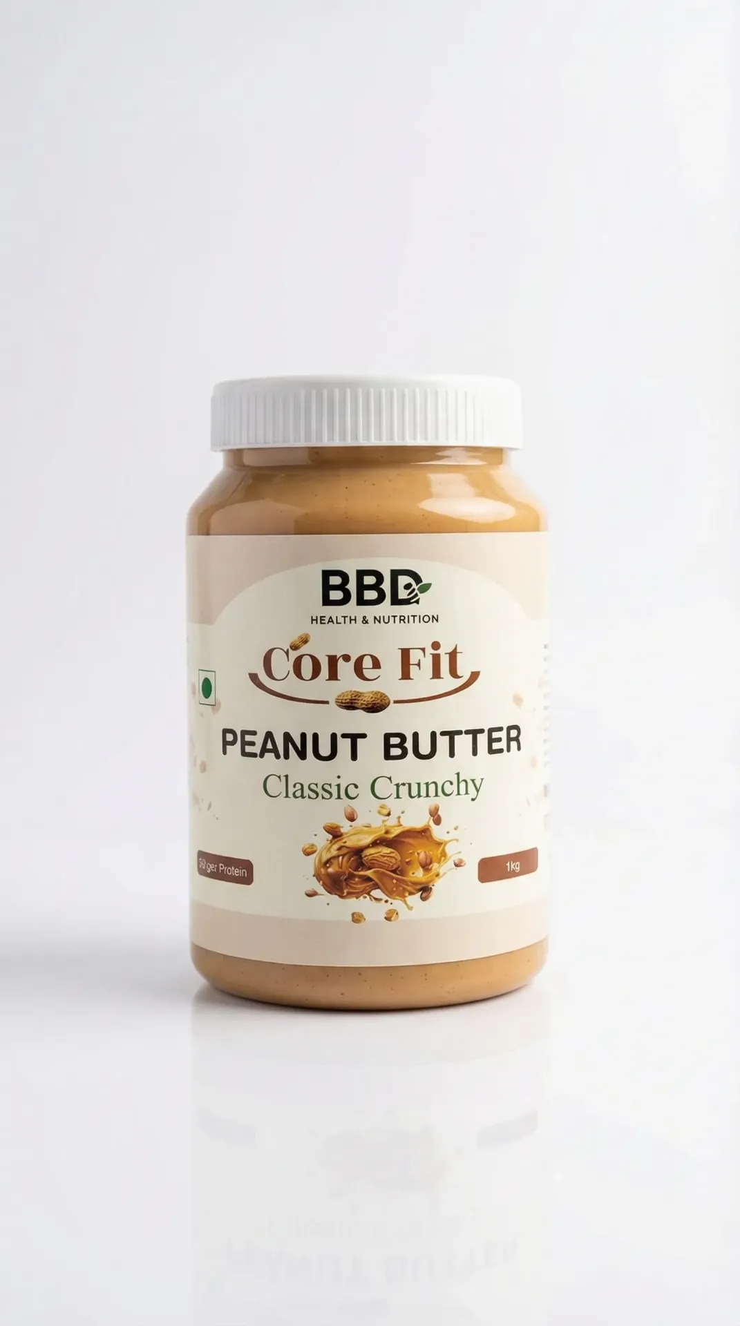 Classic Crunchy 1 KG