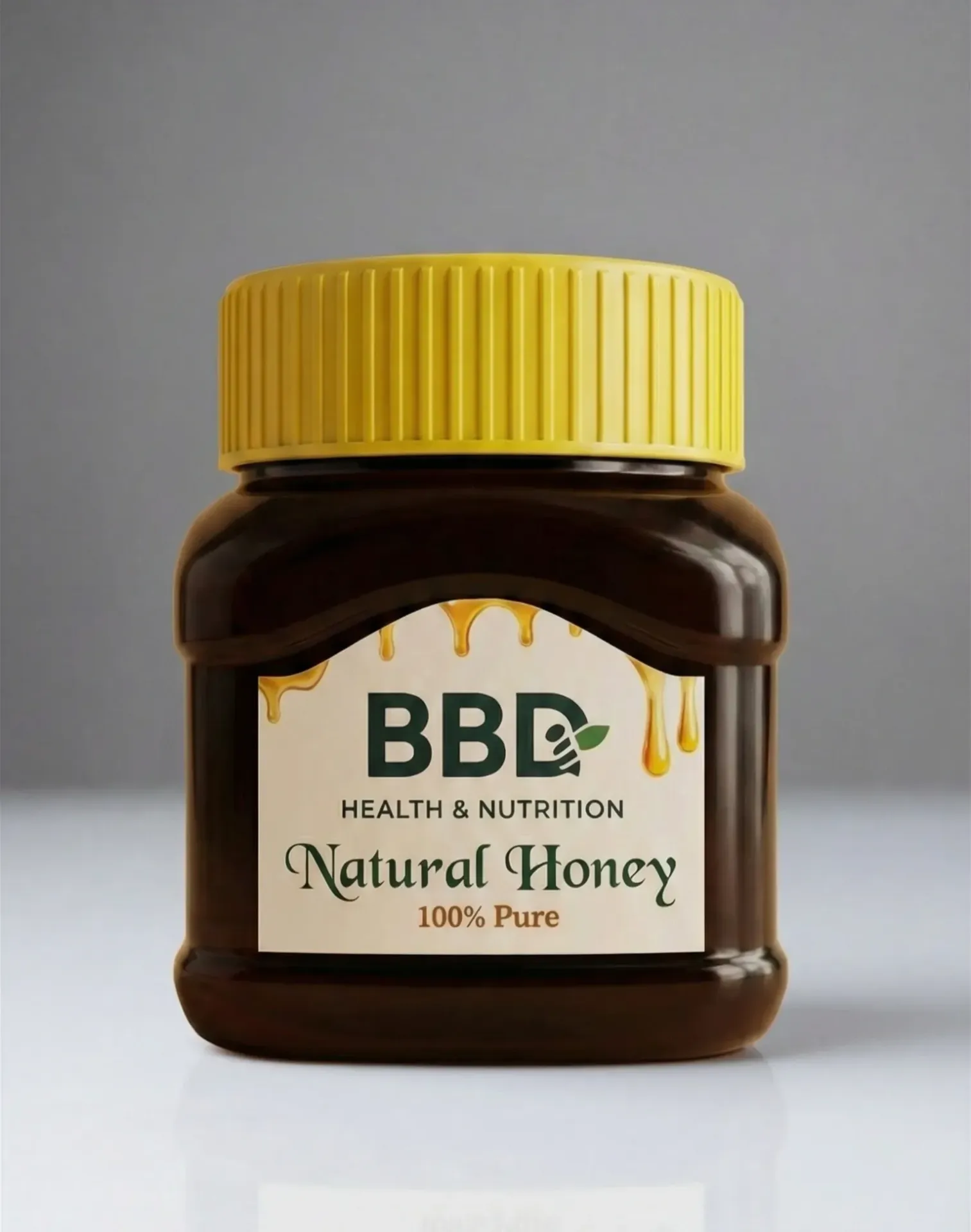 Natural Honey 100 g
